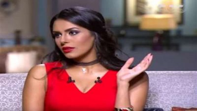 في عيد الأم 2019 .. هذه رسالة هاجر الشرنوبي لـ «ست الحبايب»