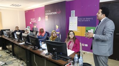 «القومي للمرأة» يختتم برنامج الدليل الأساسي لبدء الأعمال الخاصة