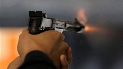 بسبب خلافات الجيرة.. عاطل يطلق النار على طالب بالدقهلية 