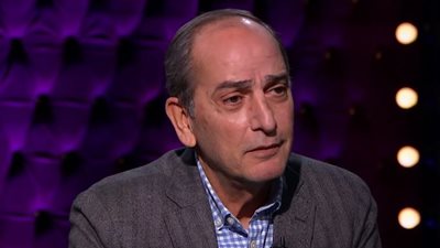 فيديو| هشام سليم في حفلة 11 يكشف أسباب فشل  ليالي الحلمية 6