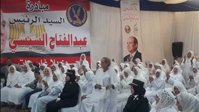 «عيد الأم في السجون».. الداخلية تفرج عن عدد من الغارمات بعفو جمهوري
