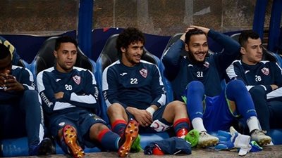 «بدلاء الزمالك» كلمة السر في جلسة مرتضى منصور مع جروس