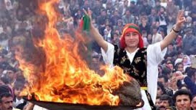 قيادي في حزب الاتحاد الديمقراطي: النيروز هذا العام مختلف لهذه الأسباب