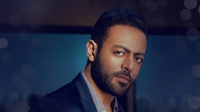هاشتاج «أيام تامر عاشور» يكتسح تويتر ..والجمهور:عايزين نعيط يانجم 