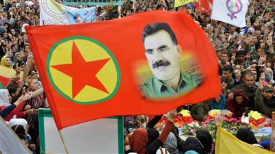 منظمة PYD في أوروبا تطالب الأكراد بالمشاركة باحتفالات نوروز