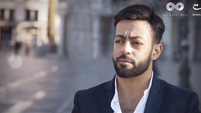 فيديو| طرح أغنية خلصانة الحكاية لـ تامر عاشور في ألبوم أيام