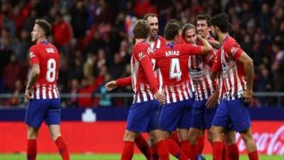 نجم اتلتيكو مدريد يقترب من مانشستر سيتي رغم إغراءات برشلونة