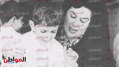 رسالة نادرة إلى الأم ليلى مراد