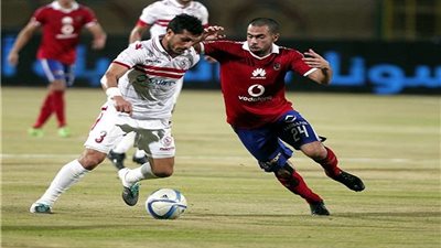 تعرف على موعد مباراة القمة بين الأهلي والزمالك 