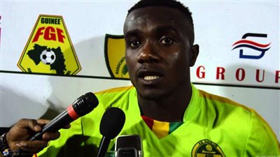 شرط وحيد لعودة كاسونجو إلى الزمالك