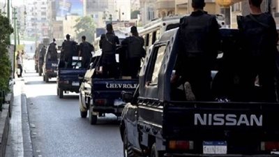 ضبط 1334 هاربًا من الأحكام القضائية ضمن حملة أمنية بالبحيرة