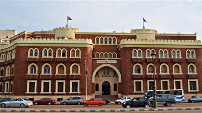 الأحد المقبل.. زراعة الإسكندرية تناقش «الحشرات كمصدر للبروتين»