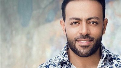أول تعليق لـ تامر عاشور بعد طرح ألبوم أيام 