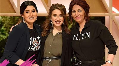 فيديو|«والله لاروح عند أمي» أيتن عامر تكشف رد فعل شقيقتها وفاء عند غضبها