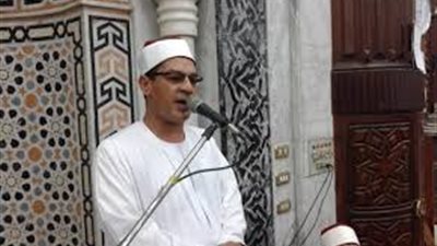 وكيل أوقاف كفر الشيخ: الإدمان خطر يهدد المجتمعات ويدمر العقل 
