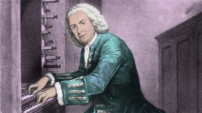  معلومات عن Johann Sebastian الذي يحتفل به جوجل في ذكرى ميلاده الـ 334