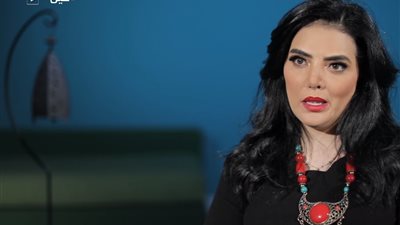 فيديو| حورية فرغلي تكشف تفاصيل دورها في مسلسل ياسمينا