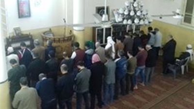 خطيب حي العجمي: الأمم المتقدمة لا تبنى بشباب فاقد للوعي