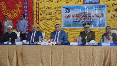 المنوفية في أسبوع| فوز «نادية محمدي».. واعلان نتيجة الحج  2019