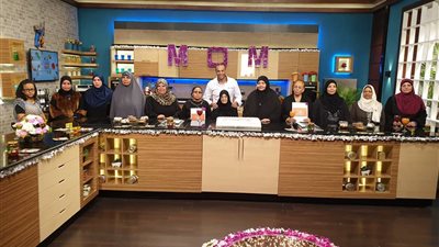 فيديو| إعلام المصريين يُقدم الهدايا للأمهات المكافحات في عيد الأم 