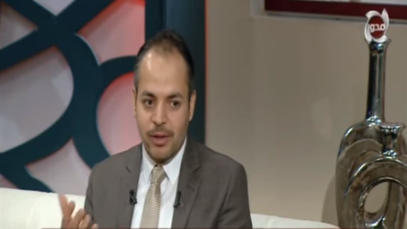  الدكتور كريم صبري