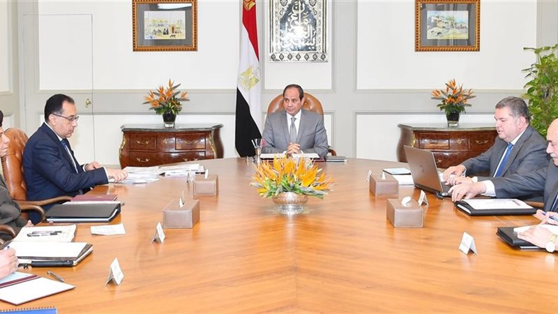  تطوير شركات قطاع