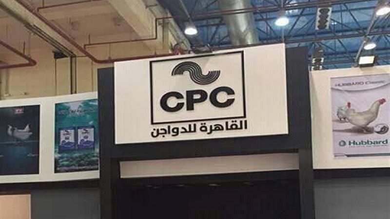 شركة القاهرة للدواجن