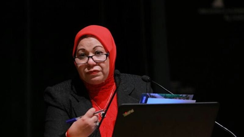 مدير عام إدارة المرأة