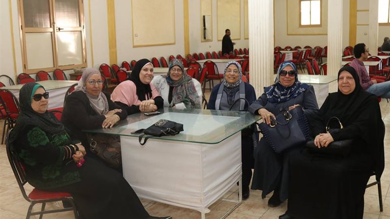 عيد الأم 2019