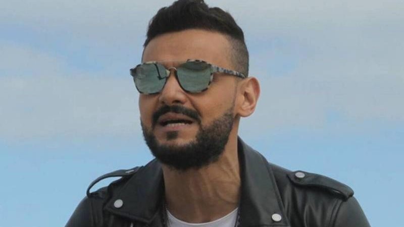 الفنان رامز جلال