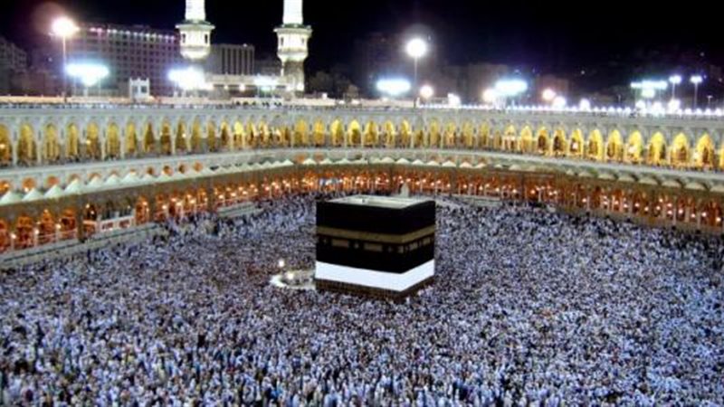تكاليف حج القرعة