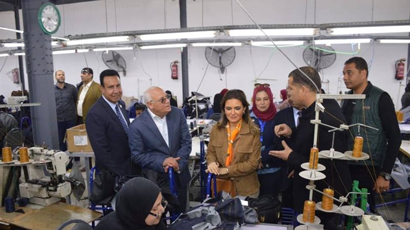بورسعيد في اسبوع