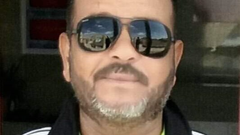 الكابتن سعيد سيد