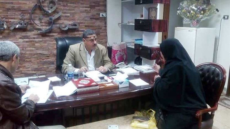 محافظة سوهاج