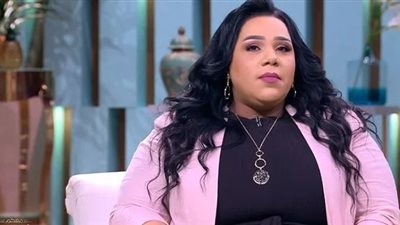 شيماء سيف في رحلة شم النسيم من غير رخصة 
