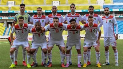 التعادل السلبي يحسم مواجهة المغرب ومالاوي