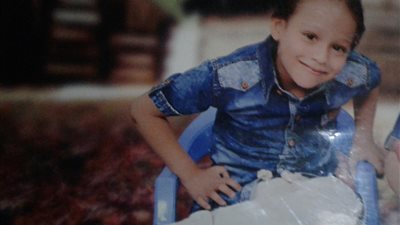 تغيب زياد أحمد عبد النبي عن منزله ببنى سويف 