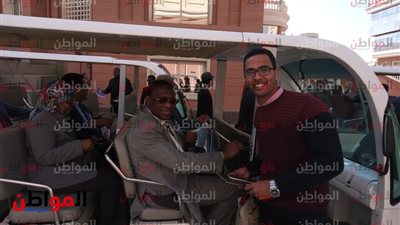 خاص| سفير الكاميرون: مستعدون لـ كأس الأمم الأفريقية 2019 