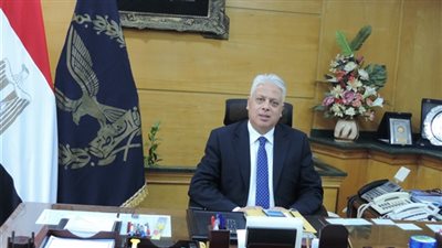 ضبط 1152 هاربين من أحكام قضائية بالبحيرة