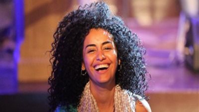 نانسي صلاح لـ«بوابة المواطن»: شخصيتي في حكايتي جديدة