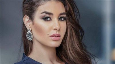 صورة داليدا من كواليس مسلسل حكايتي