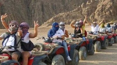 القصة كاملة لإنقاذ 11 صينيًا بـ صحراء الفيوم