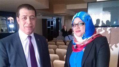 «مستقبل وطن» يشارك في المؤتمر العلمي الإقليمي الثالث بالغردقة