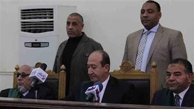 الجنايات ترجئ محاكمة 7 متهمين في قضية ثأر أوسيم لـ 26 مارس