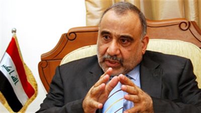  رئيس وزراء العراق يُشيد بحديث الرئيس السيسي حول بذل الجهد والعمل