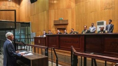 مفاجأة| يحيى الدكرورى يُبرأ جمال وعلاء مبارك بقضية التلاعب بالبورصة 