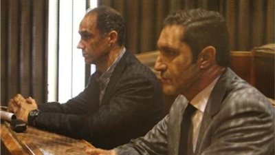 بعد تظلم نجلي مبارك.. الجنايات تؤجل قضية التلاعب بالبورصة