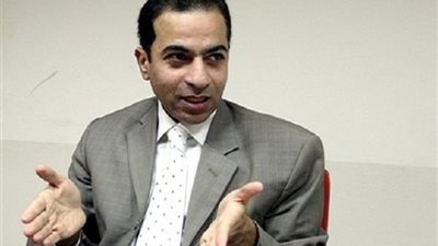 خاص|هشام إبراهيم: العلاقات بين مصر والارجنتين ستشهد طفرة نوعية