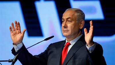فيديو| العلاقة الحرام .. تل أبيب تحتفى بعزف نشيدها في الدوحة 