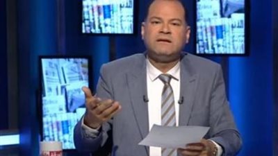 الديهي يكشف حقيقة أيمن نور: «خائن مش مُعارض»